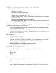 frhd 4290 textbook notes|Class Notes for FRHD 4290 at University of Guelph (U OF G).